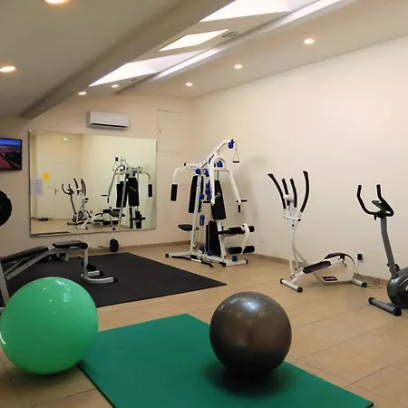 Domaene Mit Jacuzzi By Interhome