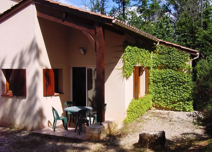 Domaene Mit Jacuzzi By Interhome Gavaudun