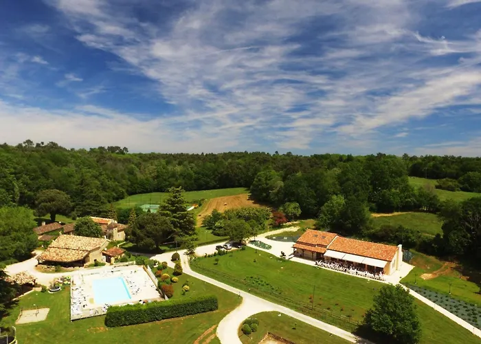 度假居 Domaene Mit Jacuzzi By Interhome