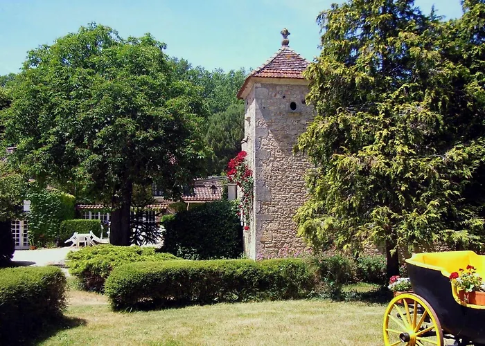 別荘 Domaene Mit Jacuzzi By Interhome