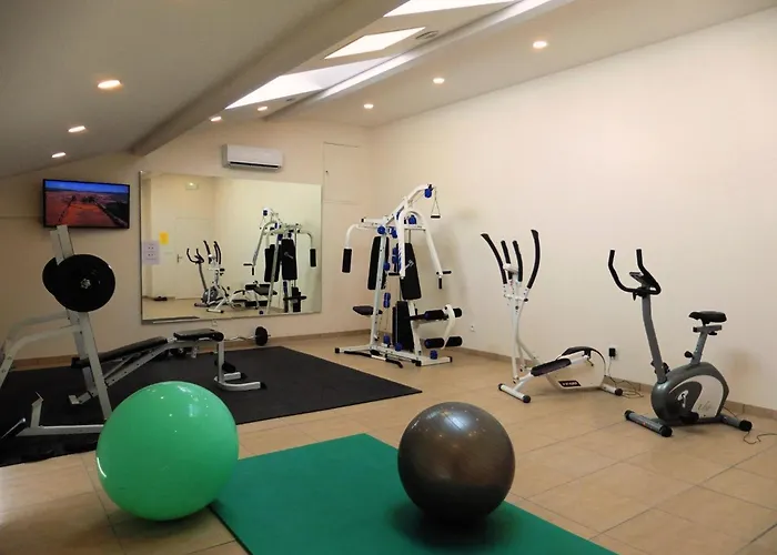 Domaene Mit Jacuzzi By Interhome