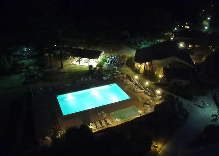 別荘 Domaene Mit Jacuzzi By Interhome