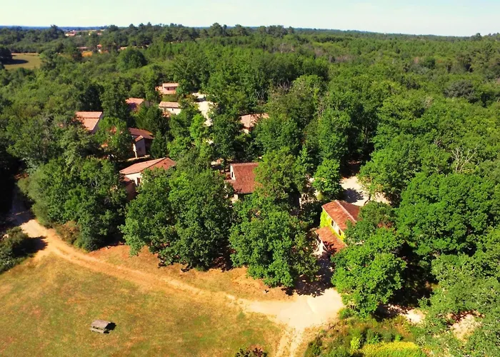 Domaene Mit Jacuzzi By Interhome