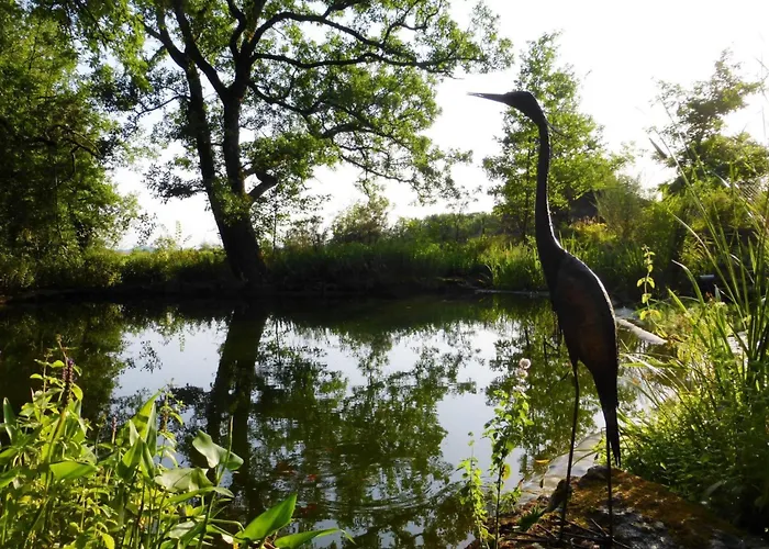 Domaene Mit Jacuzzi By Interhome Gavaudun