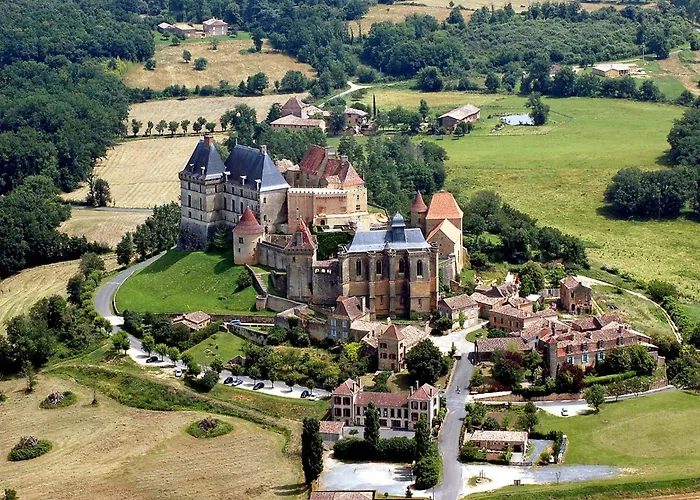 別荘 Domaene Mit Jacuzzi By Interhome *