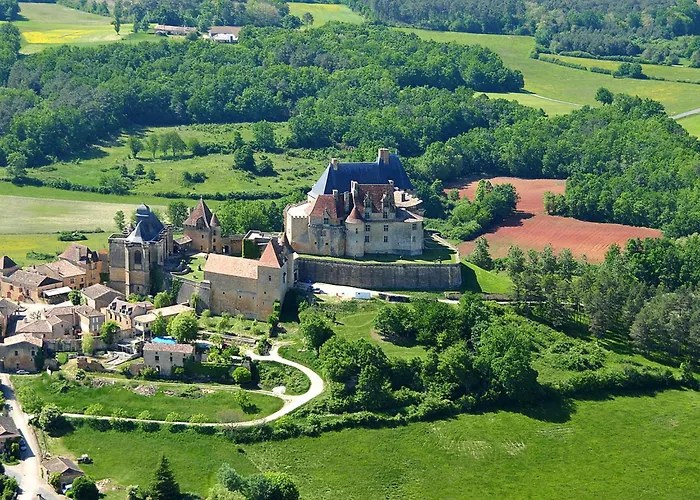 Domaene Mit Jacuzzi By Interhome *